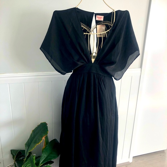 Showpo. Dresses & Skirts - ShowPo. Black Dress